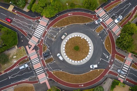 Luxury on Wheels: Experiencing Sprung the luxury roundabout